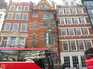  immeuble pittoresque, Buckingham Gate